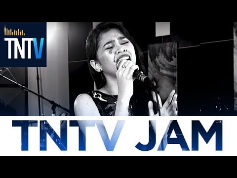 TNTV Jam: Marielle Montellano - Kung Ako Na Lang Sana