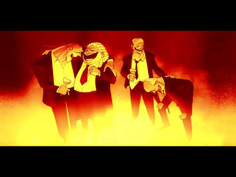 NowaEtyka x Pestka (Schizma) - Konsekwentnie