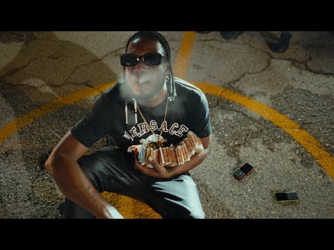 Brysco  - Banga Rock (Official Music Video)