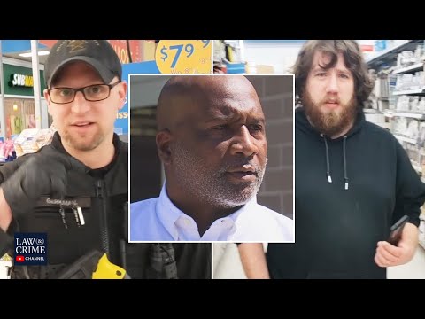 Walmart Ordered to Pay $4.4 Million in 'Shopping While Black' Lawsuit