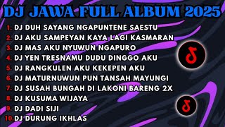 Download lagu DJ JAWA FULL ALBUM FULL BASS TERBARU 2025 DJ VIRAL TIKTOK mp3 Download lagu DJ JAWA FULL ALBUM FULL BASS TERBARU 2025 DJ VIRAL TIKTOK mp3