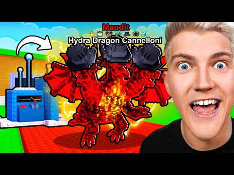 MERCI SAMMY ! ❤️ (Nouvelle Fuse Machine)