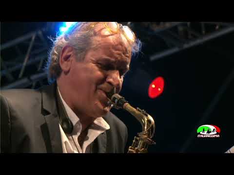 CLAUDIO ZANARDO CUORE DI MAMMA