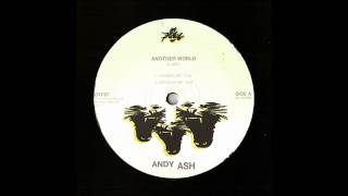 Andy Ash - 