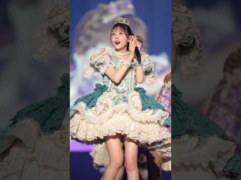 一番かわいいところ100個見つけた💚 #櫻井優衣#ふるっぱー #FRUITSZIPPER#フルーツジッパー #わたしの一番かわいいところ