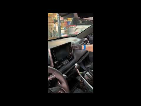 SYSTEM X INTERIOR CERAMIC COATING