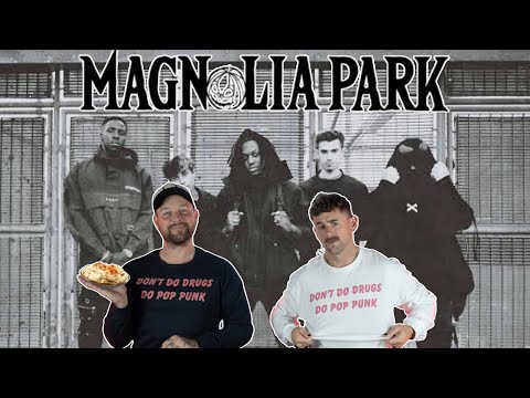MAGNOLIA PARK “Homicide” | Aussie Metal Heads Reaction