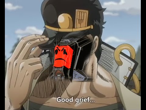 Pinky of God - 1500dmg Shadowcat