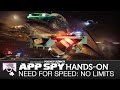 Need For Speed: No Limits | iOS iPhone / iPad ...
