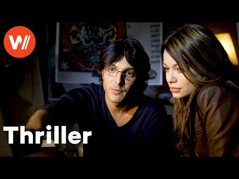 Der Bibelcode – Teil 1 | Thriller über ein uraltes Geheimnis, das die Welt bedroht (Spielfilm, 2008)