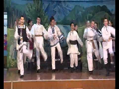 Dumitru Palcau - Izvoarele Clujului - 2012/12/18