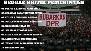 Download lagu MUSIK REGGAE TERBARU KRITIK PEMERINTAH-BIKIN PEMERINTAH PANIK 🔥 mp3 Download lagu MUSIK REGGAE TERBARU KRITIK PEMERINTAH-BIKIN PEMERINTAH PANIK 🔥 mp3