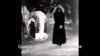 Loreena McKennitt - Lullaby (Legendado)