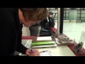 Hockey Shots On Goal Tracking Sheet