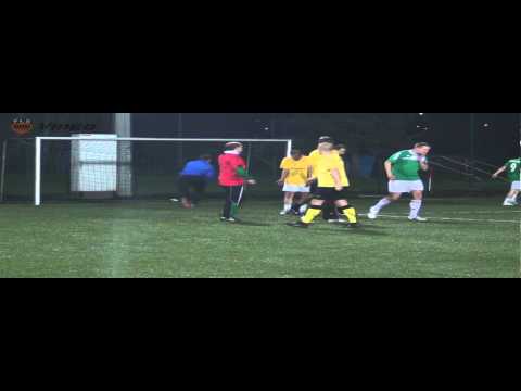 6. tydzień: Klepa Team - Copacabana (FLS Wiosna 2013)