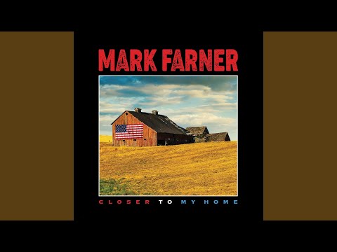 Mark Farner Closer To My Home (2024) Audio CD (імпорт, буклет) - фото 9 - id-p2554342747