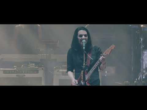 Videoclip de Chemtrails — Placebo