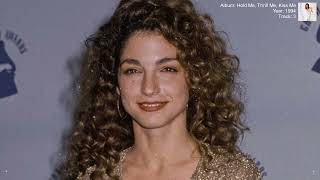 Everlasting Love - Gloria Estefan | 1994 | (Lyrics/Letra)