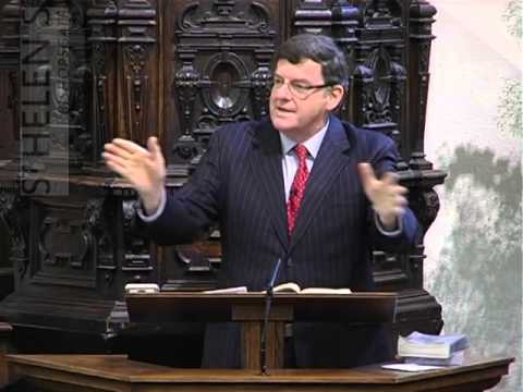 John 11:17-37 Why life after death is not just a fairy tale (TU14/008)