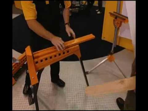 Triton SJA200 Superjaws Workstation