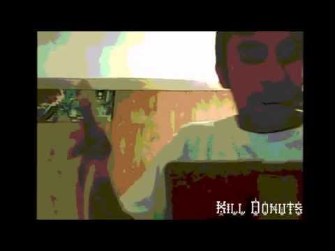 Kill Donuts | Slope | One Shot