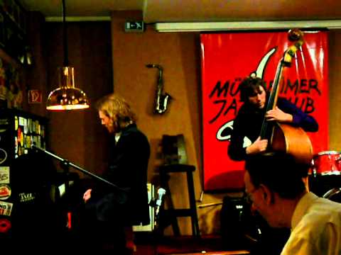 Niels von der Leyen und Bernd Kuchenbecker 3