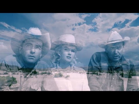 The MISFITS Filming Locations RENO, NV Marilyn Monroe & Clark Gable