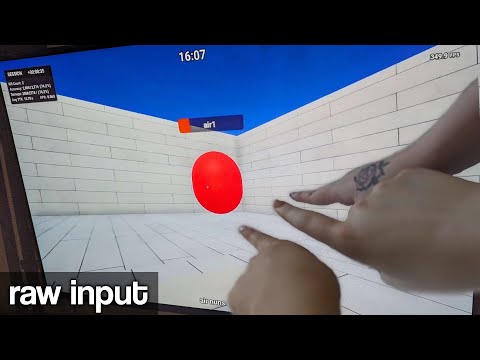 You are playing in an FPS LAN with any 4 ppl of your choice. Who do you pick? (Raw Input #7)