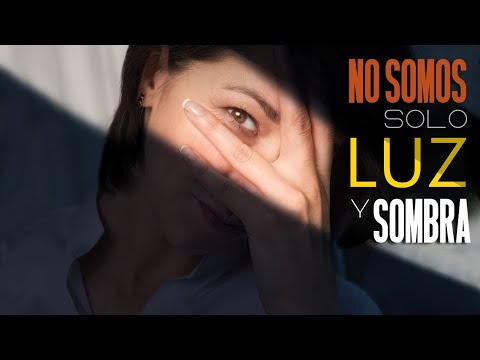 ¿Y si no somos solo luz/oscuridad? Descubre el misterio del 3er vórtice. Divulgación Nuevo Paradigma