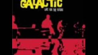 Galactic - Baker's Dozen