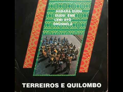 Agbara Dudu / Dudu Ewe / Lemi Ayo / Orunmilá