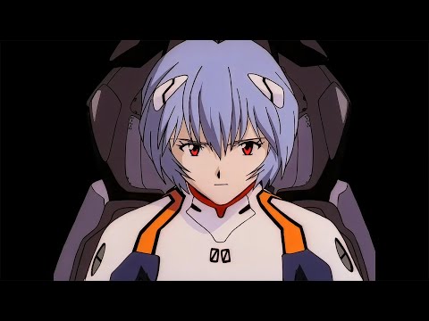 「Creditless」Neon Genesis Evangelion OP / Opening「UHD 60FPS」