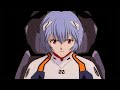 Creditless Neon Genesis Evangelion OP Opening UHD 60FPS