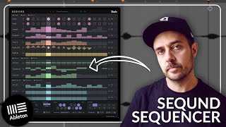 Video thumbnail for Alexkid SEQUND Sequencer Video Tutorial by SYNTHO