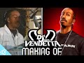 Behind The Scenes Def Jam Vendetta