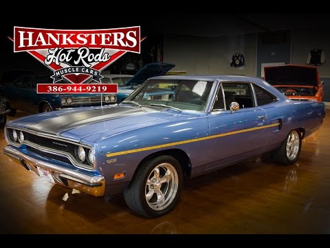 1970 Plymouth Satellite (CC-978901) for sale in Indiana, Pennsylvania