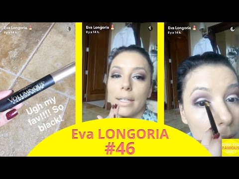 download lagu mp3 mp4 Eva Longoria Makeup, download lagu Eva Longoria Makeup gratis, unduh video klip Eva Longoria Makeup