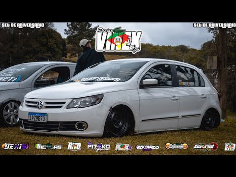 MEGA FUNK - SET ESPECIAL ANIVERSÁRIO DO VINEX (@dj_vinex_rgs & Convidados)