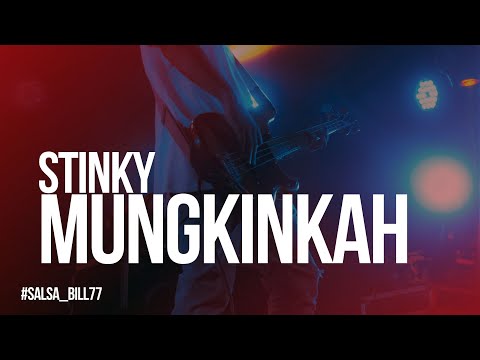 Stinky - Mungkinkah | Cover Versi Rock 2025