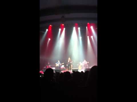 Urpið - Here i go again - Ragnheiður Sigurbjörg