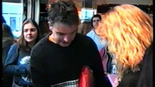 Remember Caught in the Act