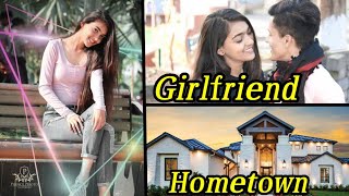 Heer Kaur 900 (Tik tok Star) Lifestyle| Boyfriend|House|Family| Income|Biography| video