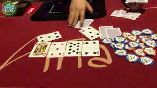 Final Tabling the Aria WPT Vlog