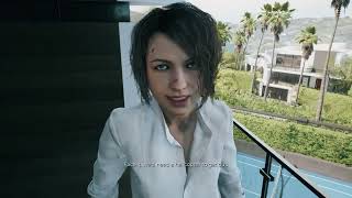 I'm the Cure? Immune Reveal in Dead Island 2 | Call The Cavalry Quest