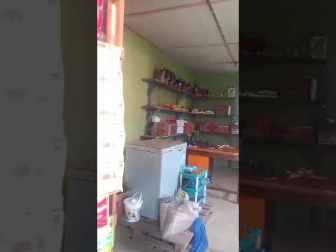 Shop for Rent at Jakande Gate