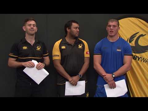 Let's Chat Community Rugby - Episode 5 2019