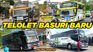 Download lagu FULL TELOLET BASURI ARTIS BUS FENOMENAL 2025 mp3