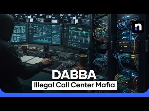Inside Pakistan’s Illegal Call Center Mafia And Dabbey Ka Kaam | Nukta True Crime