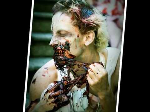 Angie and the Car Wrecks - Dark Ride