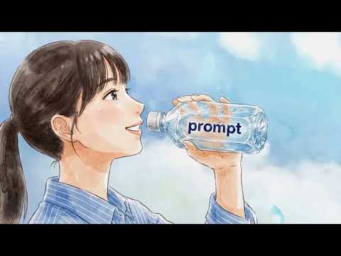 AI 日系生活廣告